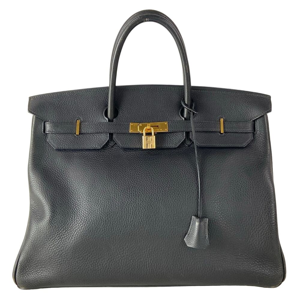 Hermès Birkin 40 Handbag